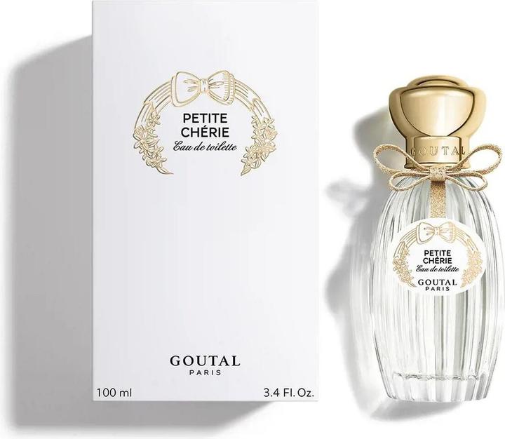 Actual product image Annick Goutal Petite Chérie (Eau de toilette, 50 ml)