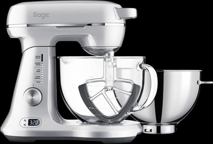 Actual product image Sage Bakery Boss (1200 W)