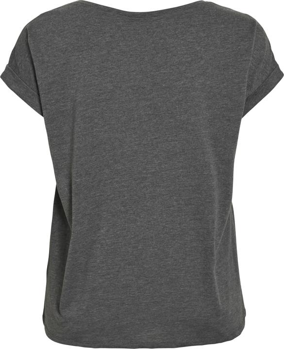 Actual product image Vila Basic T-Shirt (S)