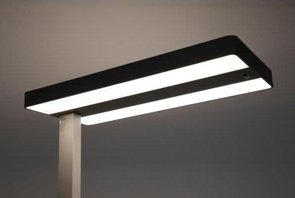 Image du produit Maul Lampe de bureau LED juvis sensor réglable (7200 lm)