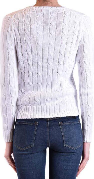 Actual product image Ralph Lauren Pullover Slim Fit KIMBERLY (XS)