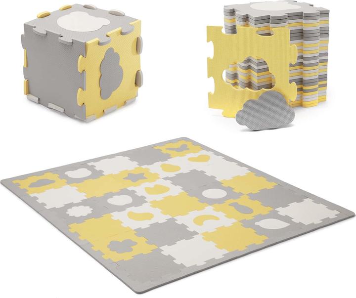 KinderKraft 3D Luno Shapes