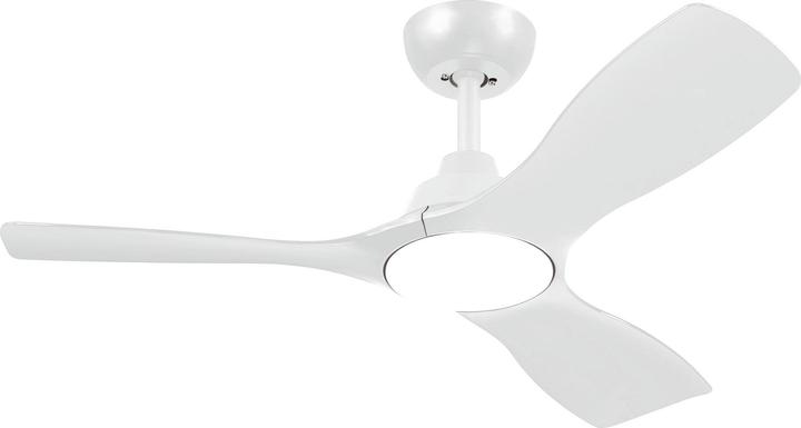 Actual product image Philips Fan Ceiling Light 30(Fan)+24(Light)W