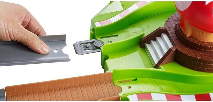 Immagine prodotto Hot Wheels Pista Circuito di Mario Kart