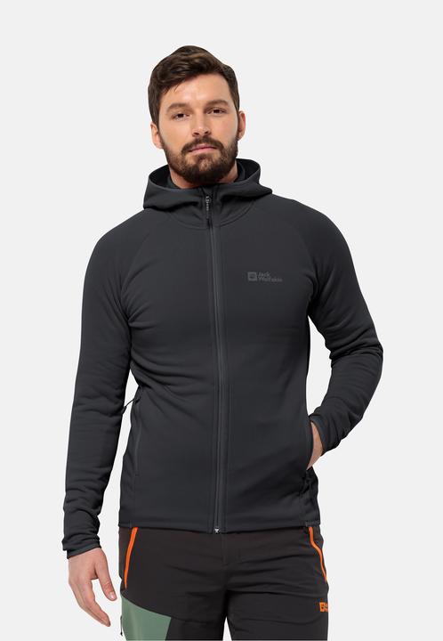 Produktbild Jack Wolfskin Baiselberg Hooded Fz M (3XL)