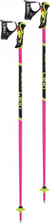 Neonpink / Black / Neon Yellow