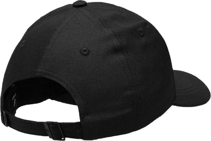 Image du produit 4F Casquette femme F161 noir profond AW23ACABF161 20S (M) (S, M)