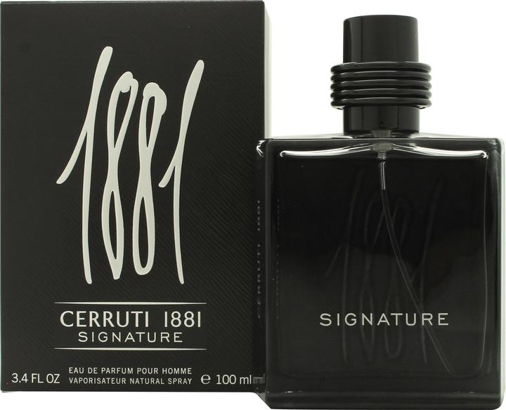 Image du produit Nino Cerruti 1881 Signature (Eau de parfum, 100 ml)
