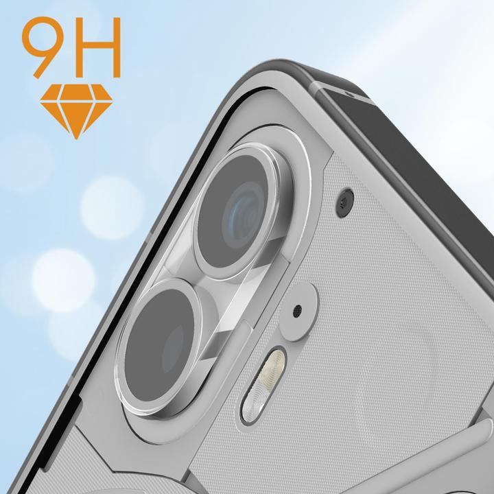 Produktbild Avizar Rückkamera Folie, Kamera Schutzfolie (1 Stück, Nothing Phone (2))