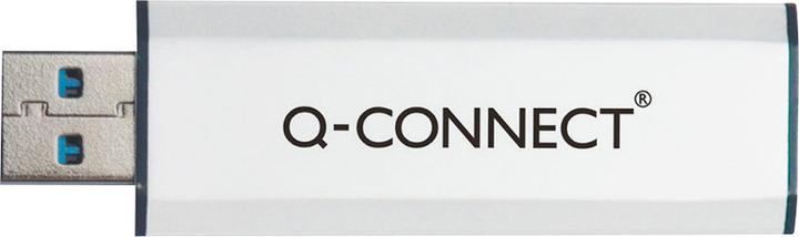 Actual product image Q-Connect USB Stick Flash Drive 3.0 (32 GB, USB-A)