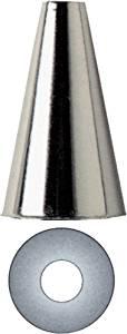 Produktbild Kaiser Lochtülle 9 mm Profi Deko-Center (Spritztüllen)