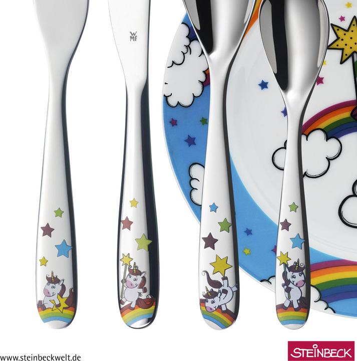 Actual product image WMF Unicorn