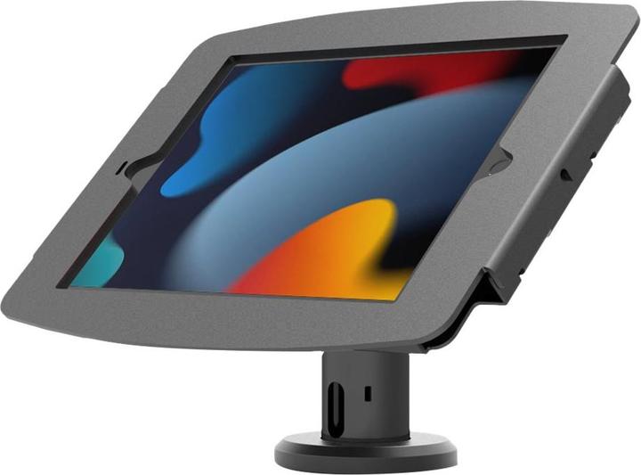 Image du produit Compulocks iPad Mini 8.3" Space Enclosure Tilting Stand 4" - Support - pour tablette - ve