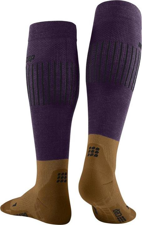 Actual product image Cep Ultralight socks skiing v2 V (45 - 48)
