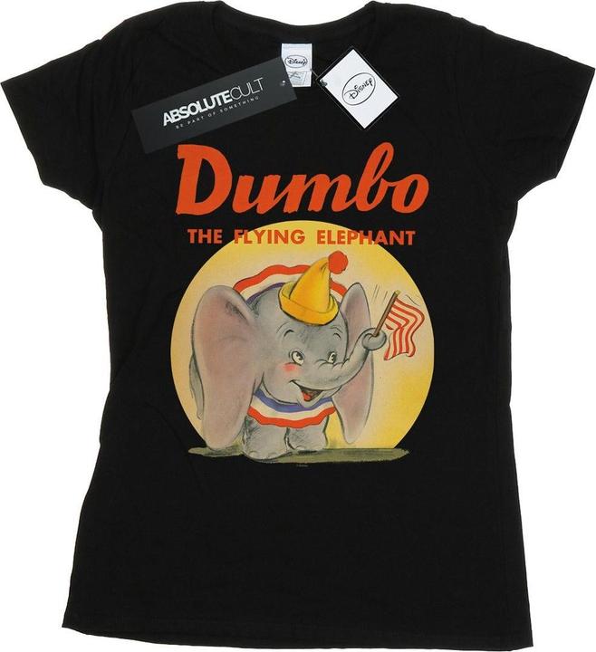 Disney Dumbo Flying Elephant TShirt (XL)