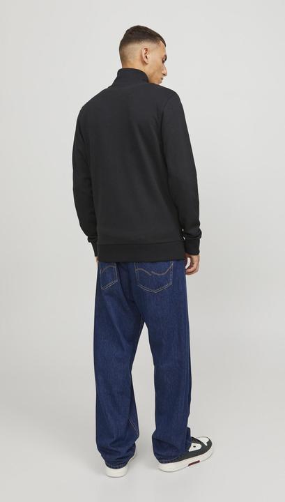 Actual product image Jack & Jones Zip sweatshirt (XS)