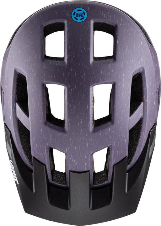 Actual product image Leatt MTB Trail 2.0 (51 - 55 cm)