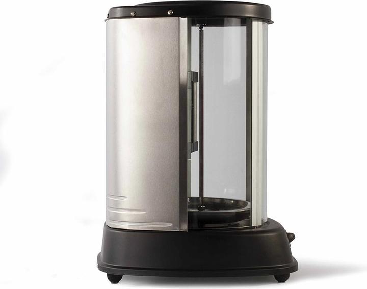 Actual product image Livoo Vertikalgrill (EU plug)