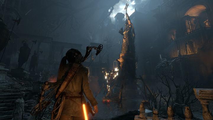 Actual product image Microsoft Rise of Tomb Raider 20Y Celebration (Xbox One X, Xbox Series X, Xbox One S, Xbox Series S)
