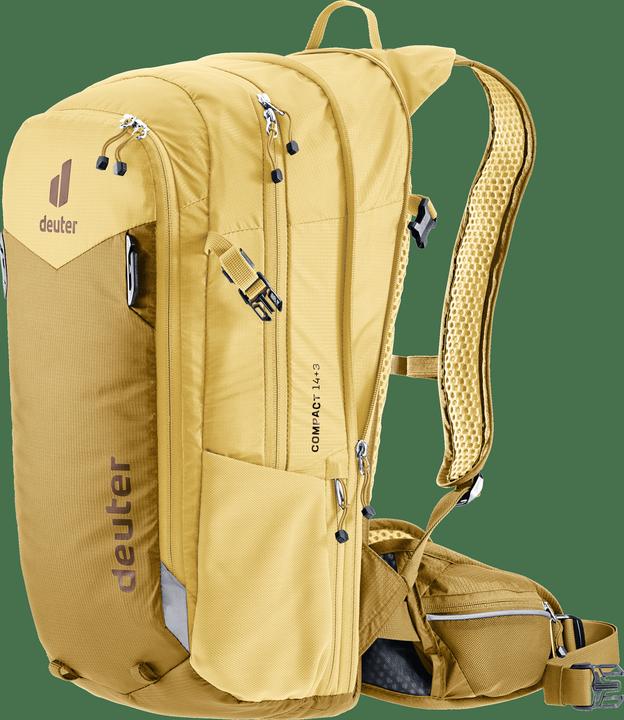 Produktbild Deuter Compact 14+3 (14 l)
