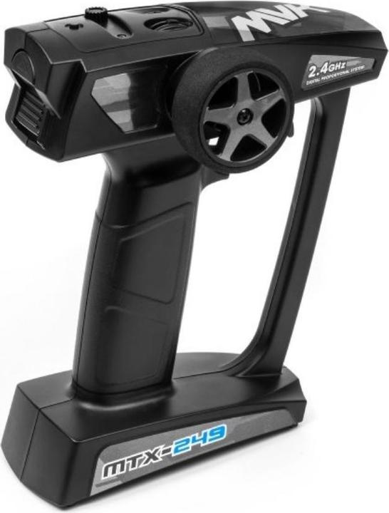 Image du produit Maverick MTX-249 2.4GHZ 2CH ION TRANSMITTER