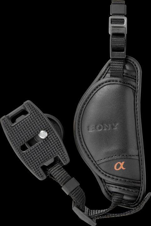 Produktbild Sony STP-GB1AM Leder Handschlaufe (Handschlaufe)