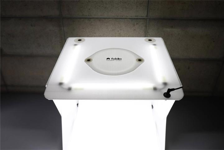 Immagine prodotto Orangemonkie Foldio 2 plus (59 cm, 60 cm)