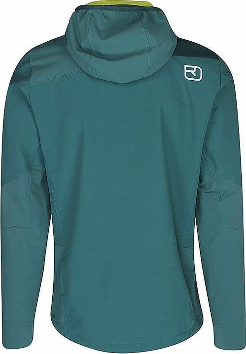 Immagine prodotto Ortovox Pala Hooded Jacket (S)