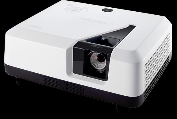 Produktbild Viewsonic LS700-4K (4K, 3300 lm, 1.13 - 1.47:1)