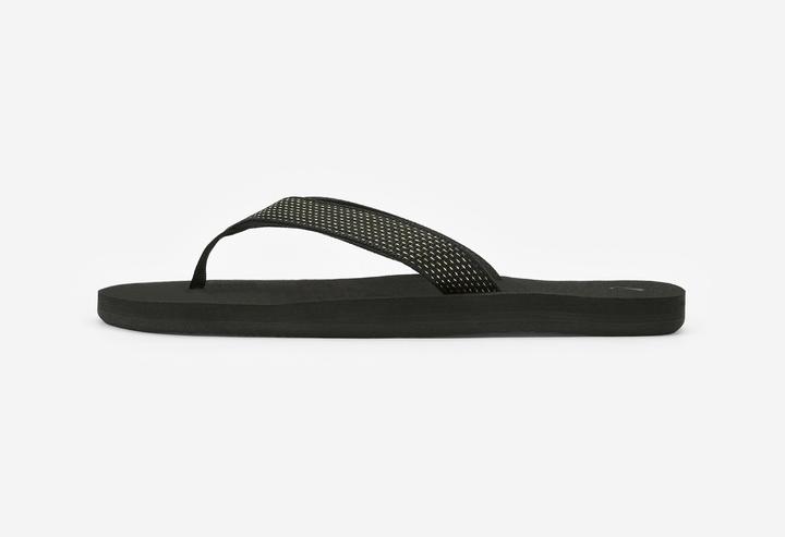 Image du produit Olaian Tongs 550 Femme - Noir (40)