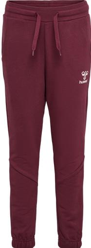 Actual product image hummel Nuette Pants (152)