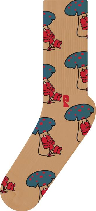 Psockadelic Chill out (One Size)