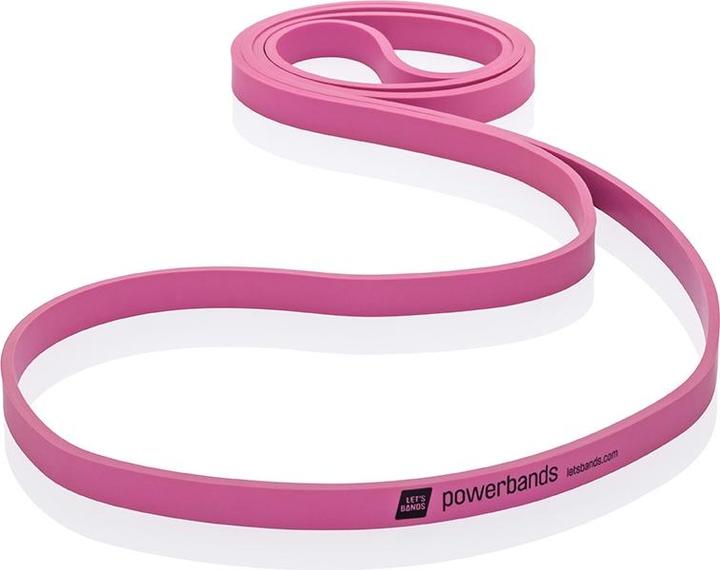 Let's Bands Max Lady (1 m, Mittel)