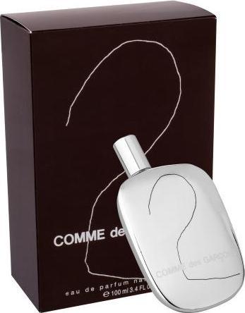 Image du produit Comme des Garçons 2 (Eau de parfum, 100 ml)