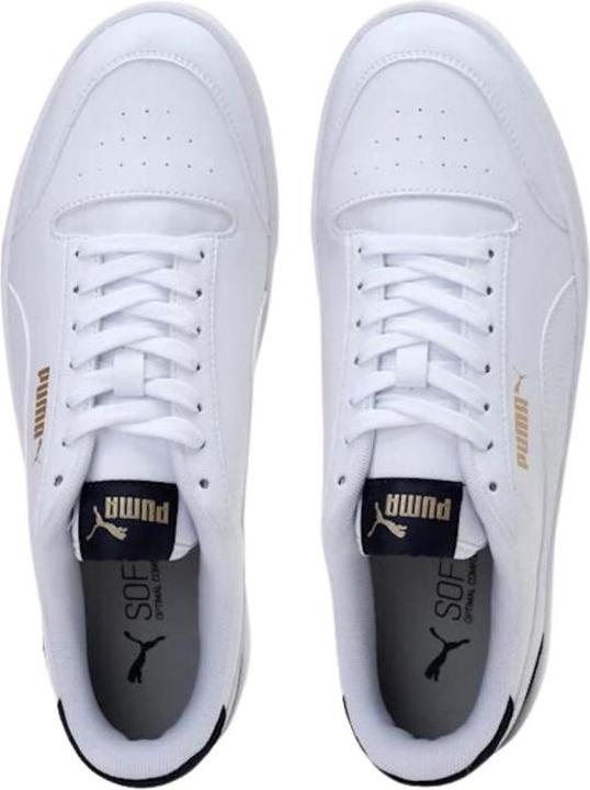 Image du produit Puma Schuffle Sneaker Hommes (40.5)