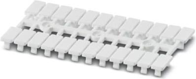 Produktbild Phoenix Contact Klemmenmarkierung 0830946 UM8-TM (5X9) Inhalt: 10 St.