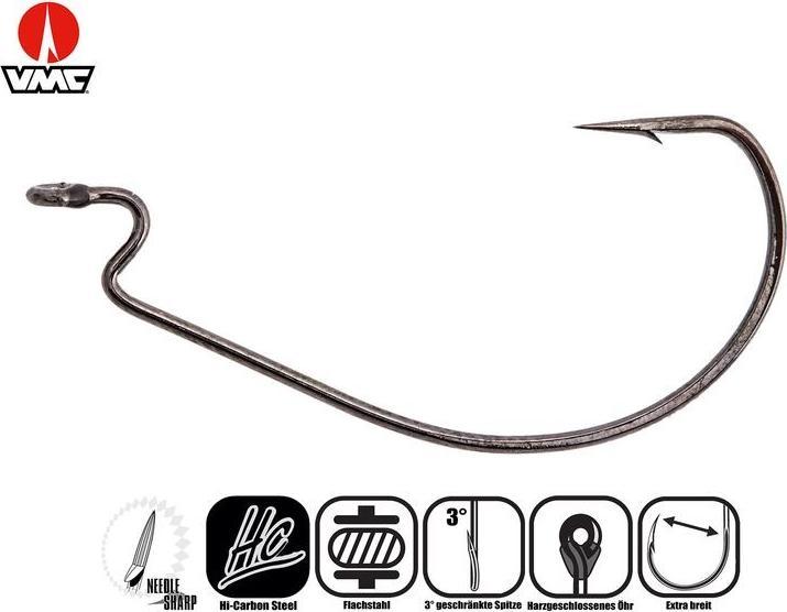 Vmc Spark Point Wide Gap