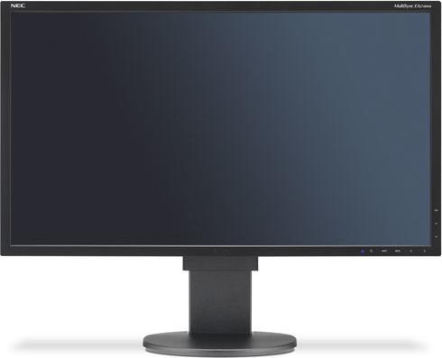 Produktbild NEC Monitor MultiSync EA274WMi LCD-Display 68,5 cm (27"") schwarz (60003493) (2560 x 1440 Pixel, 27")