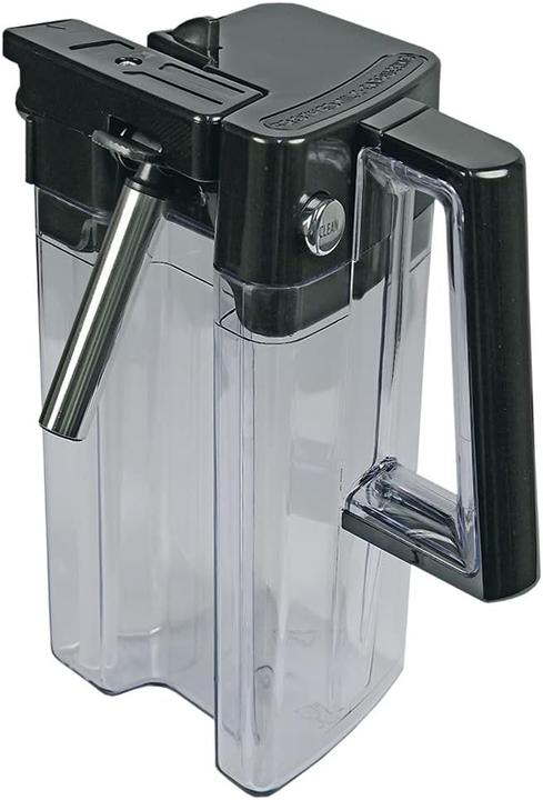 Produktbild De'Longhi 5513211621 Milchkanne für Kaffeevollautomat ESAM 3500