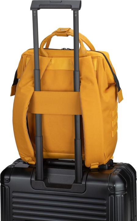 Actual product image Cabaia Rucksack / Backpack Adventurer Recycled Oxford Medium (23 l)