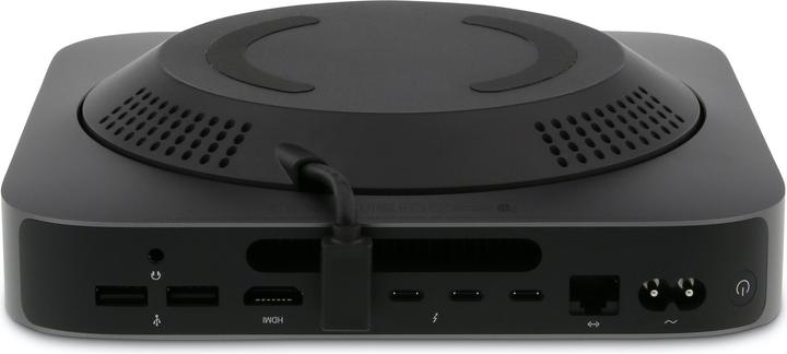 Image du produit LMP MiniStore SSD pour Mac Mini