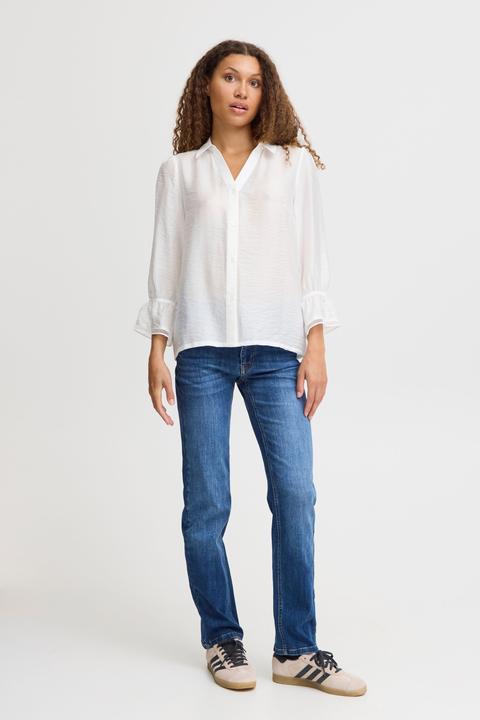 Immagine prodotto Pulz Jeans PZTORI Shirt 50208182 (XXL)