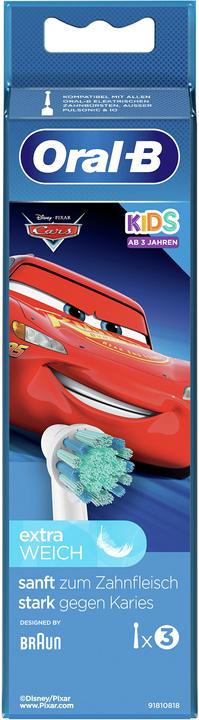 Produktbild Oral-B Kids Cars/Mickey/Princess Mix (1 x)