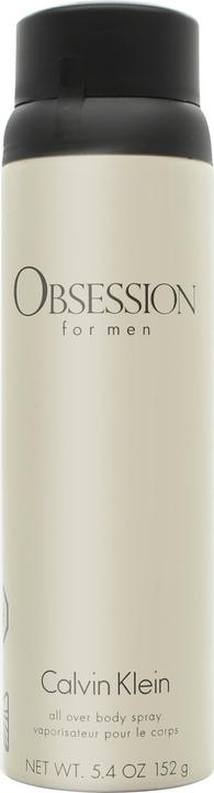 Calvin Klein Obsession (160 ml)