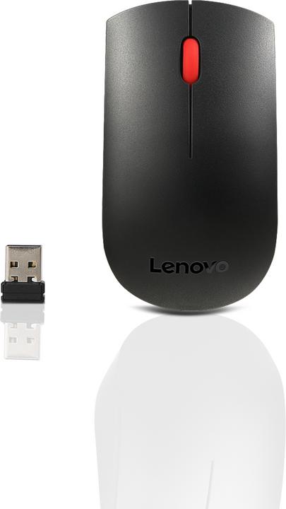 Actual product image Lenovo Essential Wireless Combo (Eng. Int., Wireless)