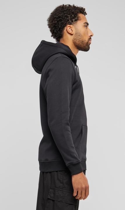 Actual product image Mister Tee Ballin 23 Patch Hoody - 131747 (S)