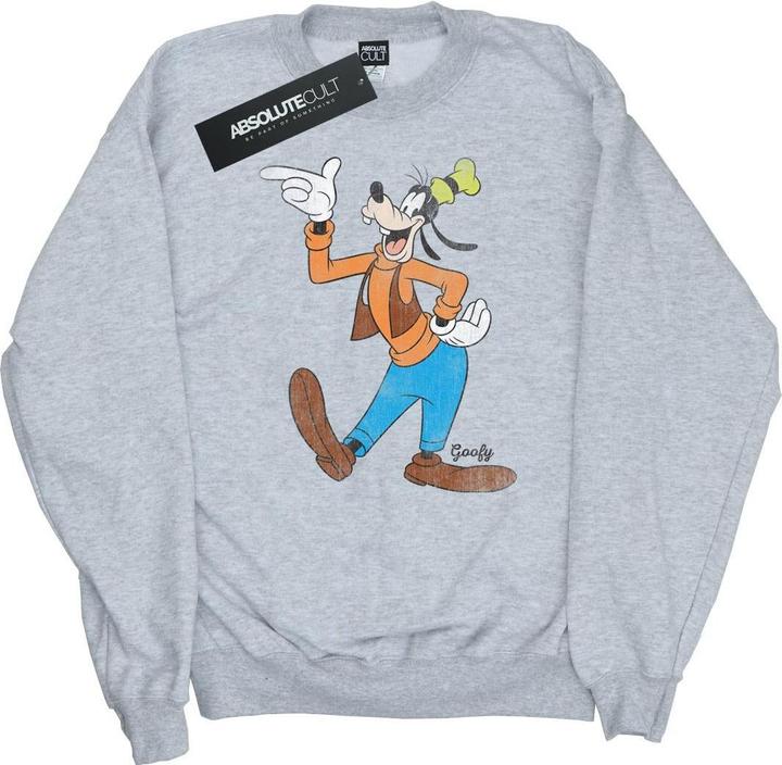 Produktbild Disney Classic Goofy Sweatshirt (S)