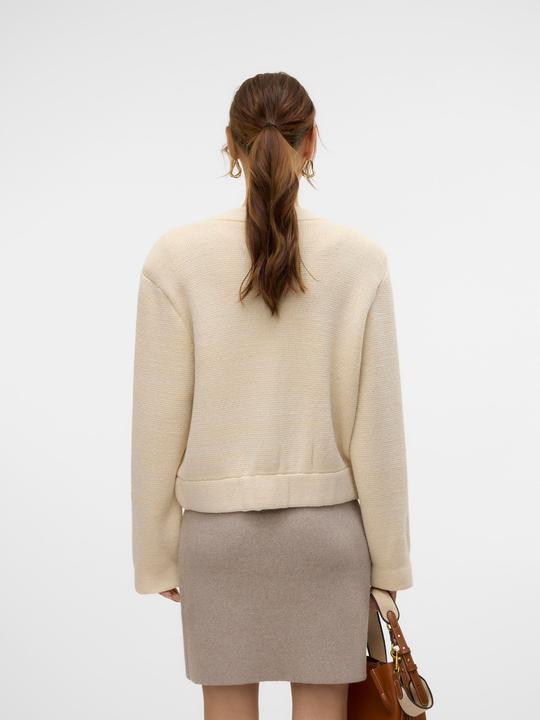 Image du produit Vero Moda VMPOLA Strickjacke Strickjacke (L)