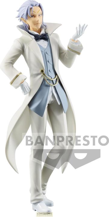 Actual product image Banpresto Tensei Shitara Slime Datta Ken - Clayman