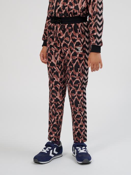 Actual product image hummel Hmlammi Pants (134)